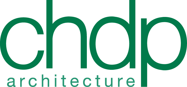 CHDP Architecture Logo